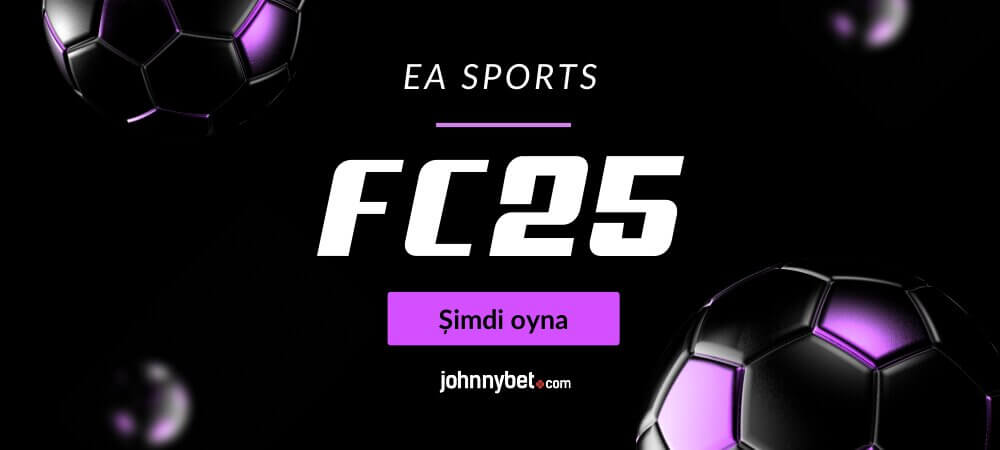 Ücretsiz EA Sports FC 25 Turnuvası