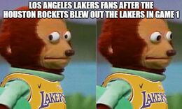 Lakers memes