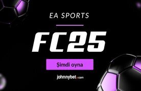 Ucretsiz ea sports fc turnuvasi